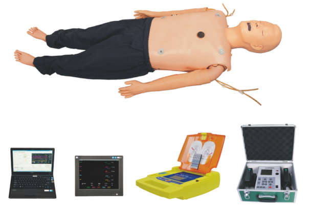 高智能数字化综合急救技能训练系统ACLS8000C.png