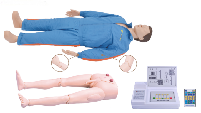 自动电脑心肺复苏CPR300S.png