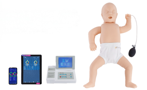 高级婴儿心肺复苏CPR15160E.png