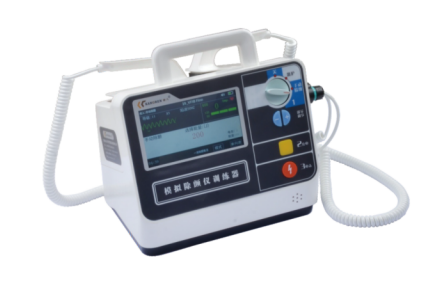 模拟除颤仪训练器 AED999.png